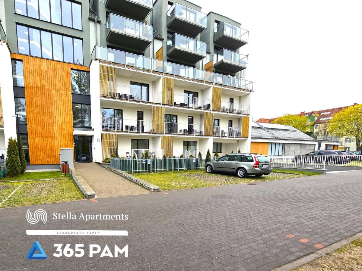 Feniks Kolobrzeg Podczele Basen, Silownia, Bawialnia - 365Pam Eksteriør bilde